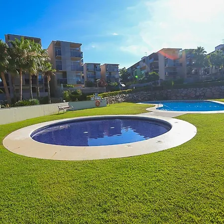 Differentflats Paradise Village Families Apartment