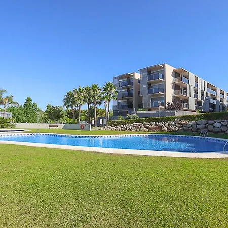 Differentflats Paradise Village Families Apartment *