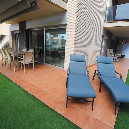 Apartment Differentflats Paradise Village Families *